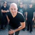 Vertical Horizon Photoshoot untuk Kepentingan Promo