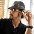 A.J. McLean Photoshoot