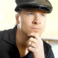 Brian Littrell Photoshoot