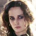 Eva Green Menjadi Sibylla di 'Kingdom of Heaven'