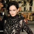 Eva Green di Premiere 'Perfect Sense'