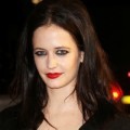 Eva Green di Premiere 'The Rum Diary'