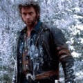 Hugh Jackman Menjadi Logan/Wolverine di 'X-Men: The Last Stand'