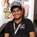 Indra Bekti Saat Ditemui di Studio Prambors