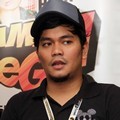 Indra Bekti Saat Ditemui di Studio Prambors