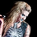 Ke$ha Tampil Sangat Eksentrik di 'Get $leazy Tour'