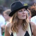 Malin Akerman di Acara 'Coachella Valley Music and Arts Festival 2011'
