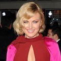 Malin Akerman Menghadiri Premiere 'Wanderlust'