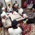 Rachel Maryam dan Edo Dinikahkan oleh Habib Hud Al Athos