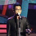 Afgan di Konser SCTV Masterpiece of Koes Plus