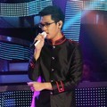 Afgan di Konser SCTV Masterpiece of Koes Plus