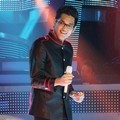 Afgan di Konser SCTV Masterpiece of Koes Plus