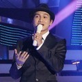 Anji di Konser SCTV Masterpiece of Koes Plus