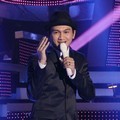 Anji di Konser SCTV Masterpiece of Koes Plus