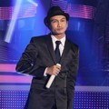 Anji di Konser SCTV Masterpiece of Koes Plus