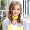 Chloe Moretz Lahir di Atlanta, Georgia, Amerika
