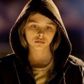Chloe Moretz Menjadi Abby di 'Let Me In'