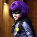 Chloe Moretz Menjadi Hit Girl/Mindy Macready di 'Kick-Ass'
