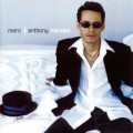 Marc Anthony di Cover 'Mended' Tahun 2002