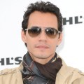 Marc Anthony di Kohl's Department Store Press Conference