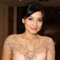 Titi Kamal di Akad Nikah Zumi Zola dan Sherrin Tharia