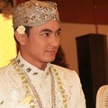 Prosesi Akad Nikah Zumi Zola dan Sherrin Tharia
