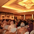 Prosesi Akad Nikah Zumi Zola dan Sherrin Tharia