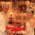 Prosesi Akad Nikah Zumi Zola dan Sherrin Tharia