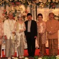Prosesi Akad Nikah Zumi Zola dan Sherrin Tharia