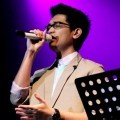 Afgan di Konser Jessie J World Tour 'Who You Are'
