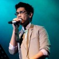 Afgan di Konser Jessie J World Tour 'Who You Are'