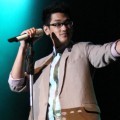 Afgan di Konser Jessie J World Tour 'Who You Are'