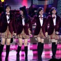 Blink di Konser SCTV Masterpiece of Koes Plus