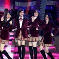 Blink di Konser SCTV Masterpiece of Koes Plus