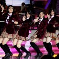 Blink di Konser SCTV Masterpiece of Koes Plus