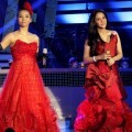Duo Maia di Konser SCTV Masterpiece of Koes Plus