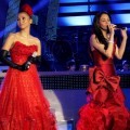 Duo Maia di Konser SCTV Masterpiece of Koes Plus
