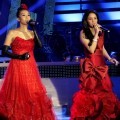 Duo Maia di Konser SCTV Masterpiece of Koes Plus