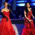Duo Maia di Konser SCTV Masterpiece of Koes Plus