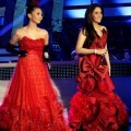 Duo Maia di Konser SCTV Masterpiece of Koes Plus