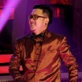 Five Minutes di Konser SCTV Masterpiece of Koes Plus