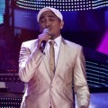 Glenn Fredly di Konser SCTV Masterpiece of Koes Plus
