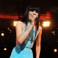 Jessie J di Konser World Tour 'Who You Are'