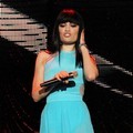 Jessie J di Konser World Tour 'Who You Are'