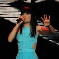 Jessie J di Konser World Tour 'Who You Are'