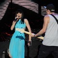 Jessie J di Konser World Tour 'Who You Are'