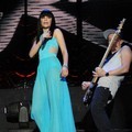 Jessie J di Konser World Tour 'Who You Are'