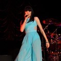 Jessie J di Konser World Tour 'Who You Are'