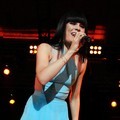 Jessie J di Konser World Tour 'Who You Are'
