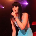 Jessie J di Konser World Tour 'Who You Are'